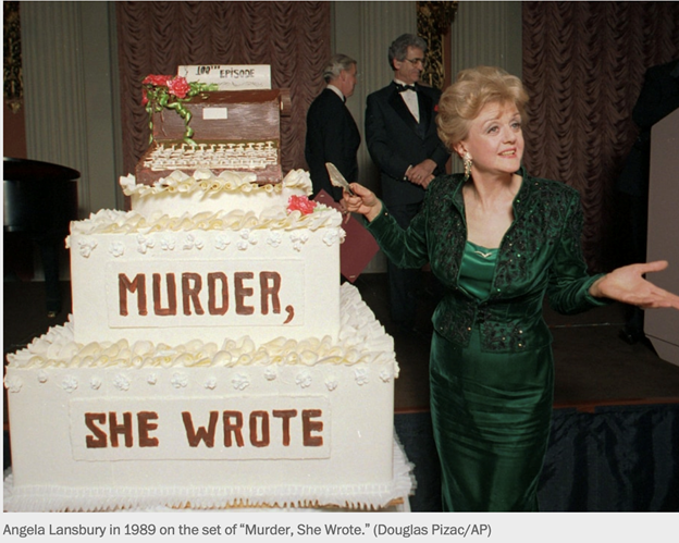 A person cutting a cake
Description automatically generated