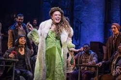 Breaking: HADESTOWN, TOOTSIE & More Earn 2019 Outer Critics Circle Nominations!