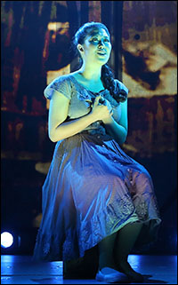 Ruthie Ann Miles