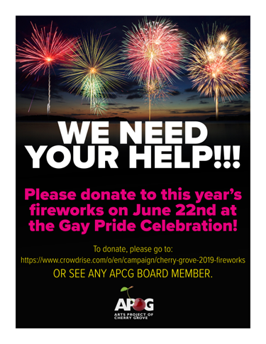FIS Fireworks