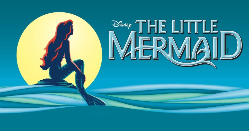 The Little Mermaid