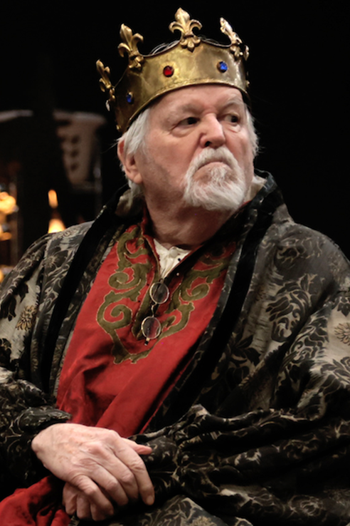 Henry IV