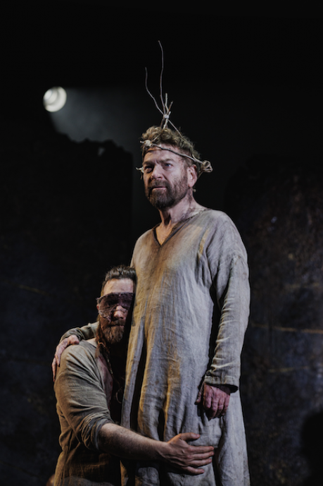 King Lear