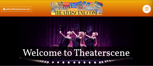 A group of women on a stage Description automatically generated