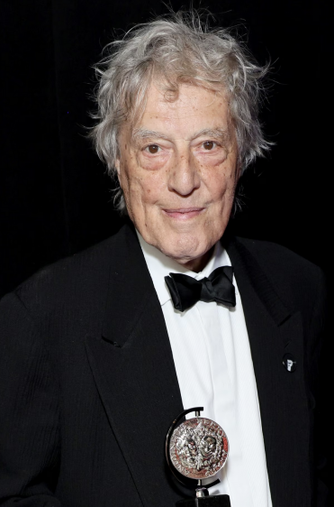 A person in a tuxedo and bow tie

Description automatically generated