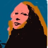 Headshot of Deb Miller