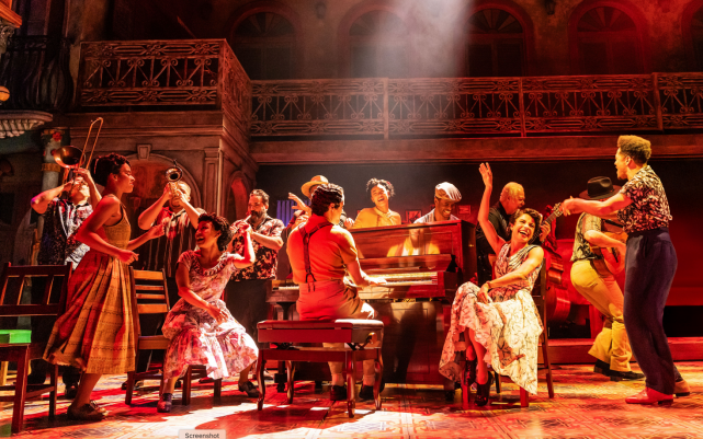 Buena Vista Social Club