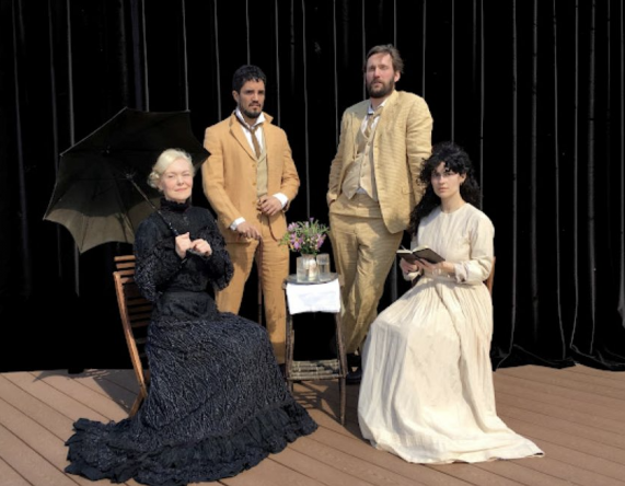 Uncle Vanya