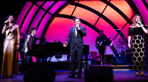 Going Bacharach: The Songs of an Icon
