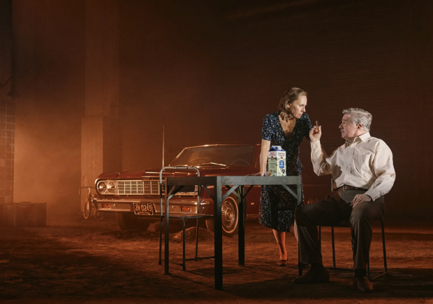 Death of a Salesman