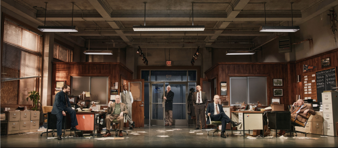 Glengarry Glen Ross