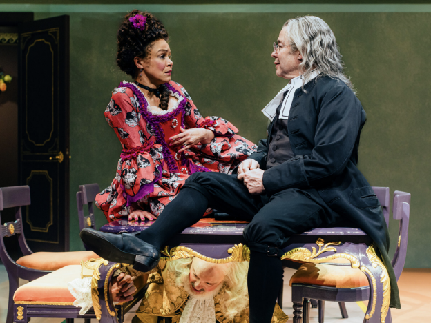 Tartuffe