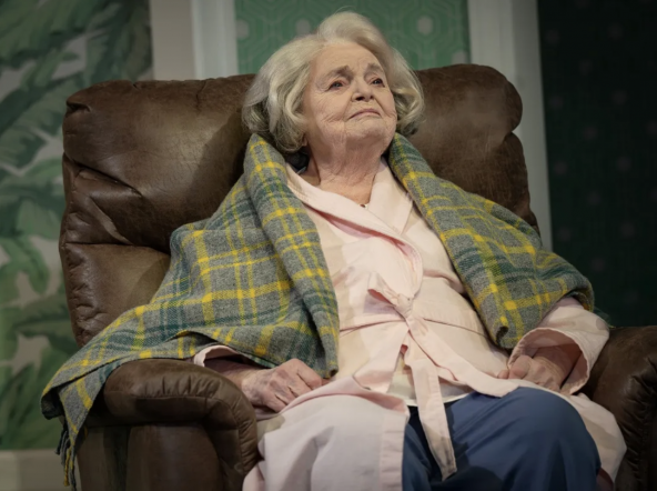 Marjorie Prime
