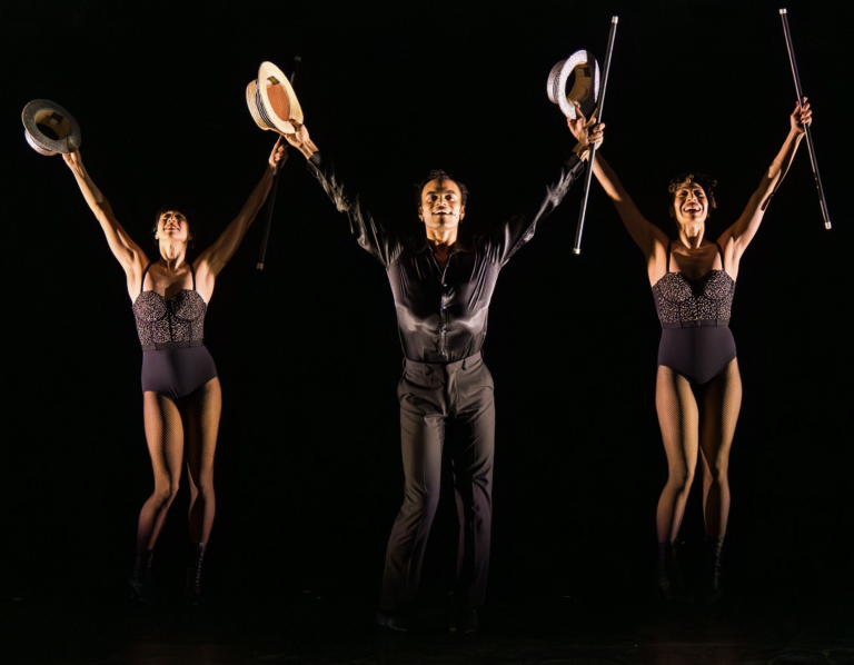 Gotta Dance! with American Dance Machine