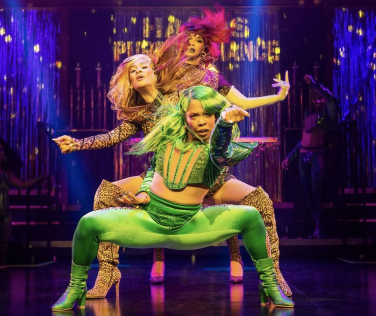 Cats: The Jellicle Ball