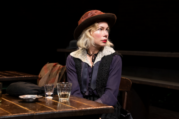 Anna Christie