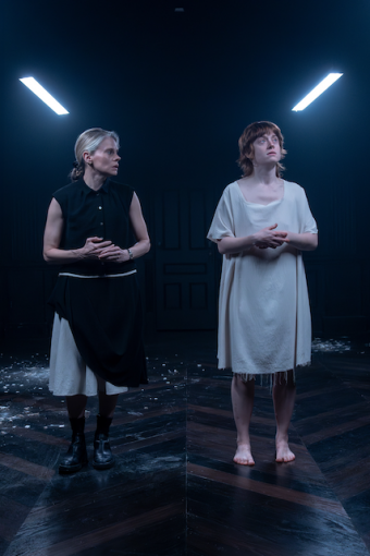 Antigone (This Play I Read in High School)