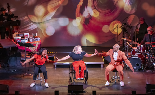 Every Kind of Light: The Love and Lyrics of Alan & Marilyn Bergman