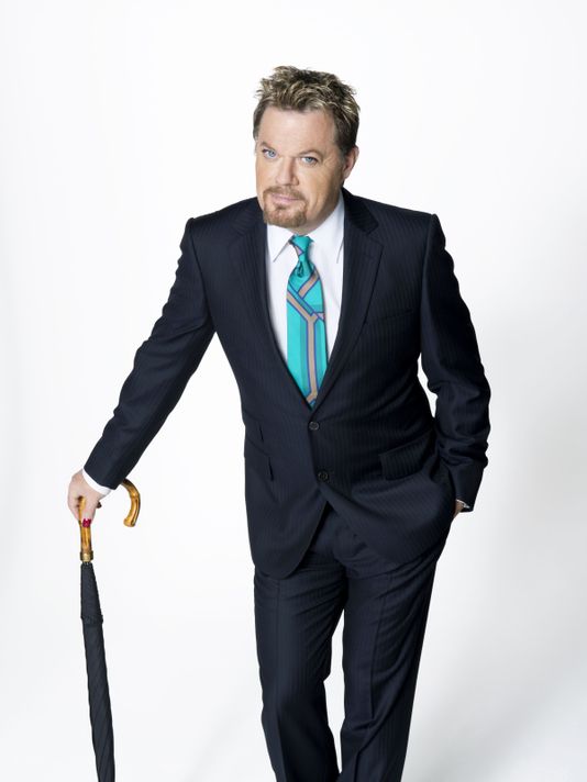 Eddie Izzard – Wunderbar