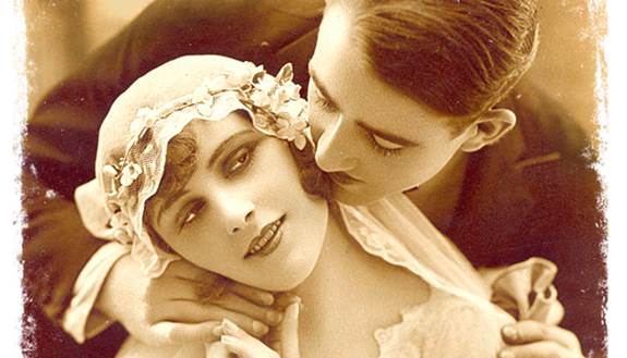 The Golden Bride