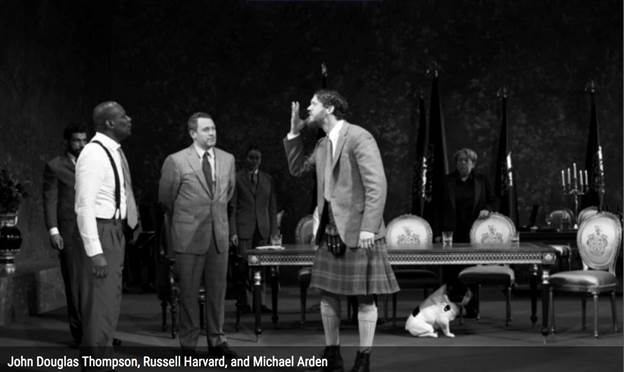 King Lear