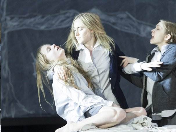 The Crucible