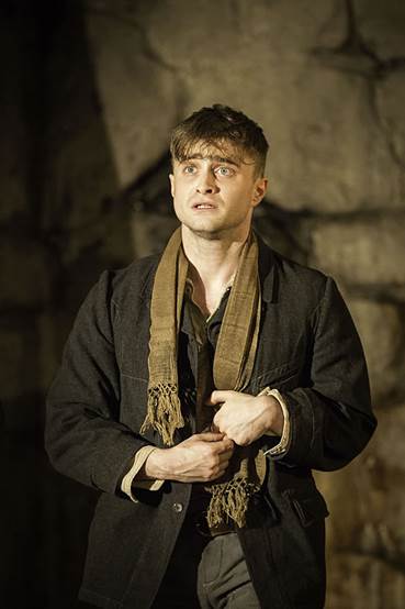 The Cripple of Inishmaan