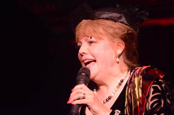 The Cy Walter Centennial Celebration and CD Release Party at The Cutting Room