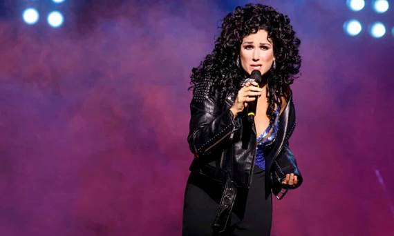 The Cher Show