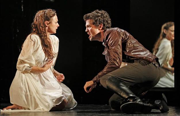 The Changeling