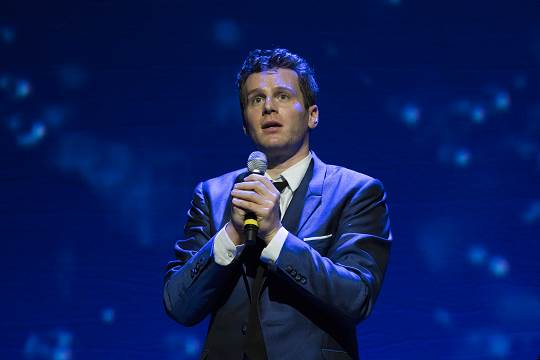 The Bobby Darin Story