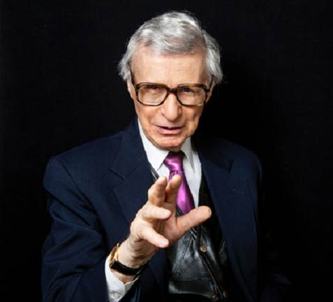 The Amazing Kreskin Live