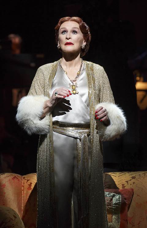 Sunset Boulevard