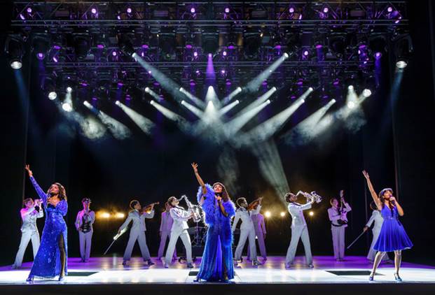 Summer – The Donna Summer Musical