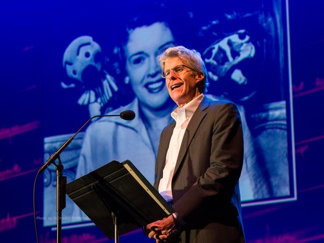Sondheim – Wordplay