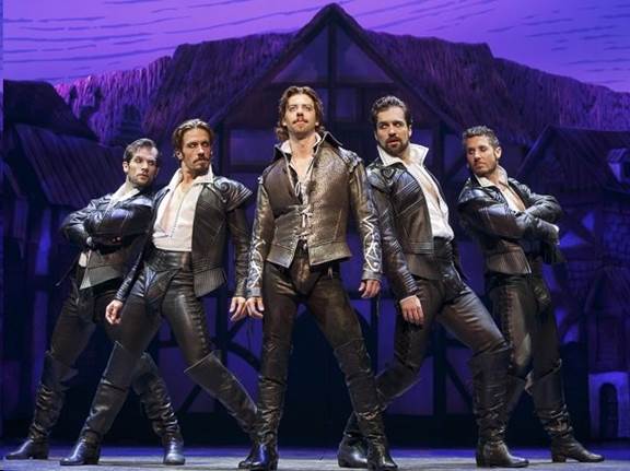 Something Rotten