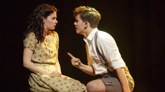 Spring Awakening