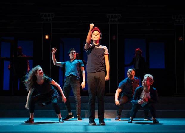 Working – The Musical