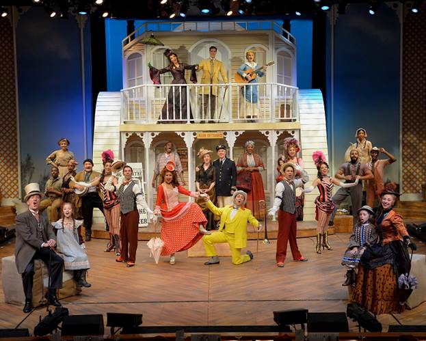 Show Boat