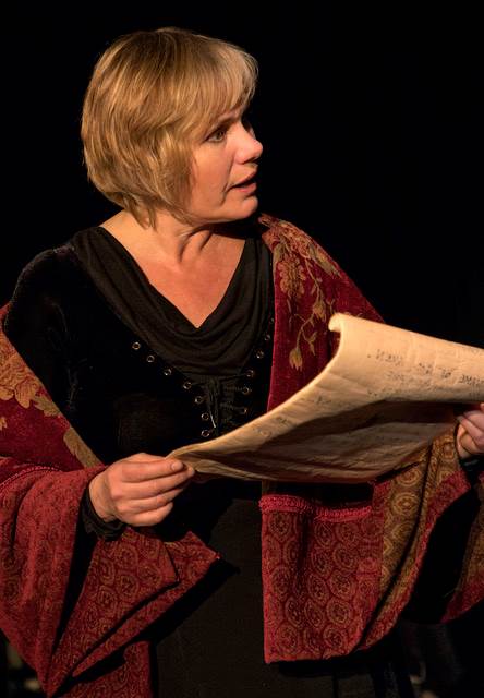 Shakespeare’s Will