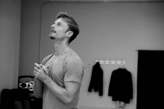 Words on Dance – Ballet to Broadway