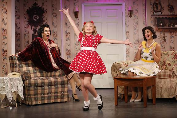 Ruthless, The Musical