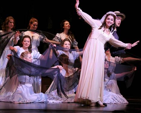 Ruddigore