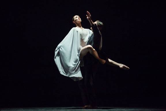 Rioult Dance New York