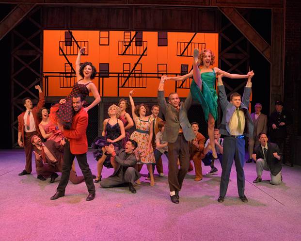 West Side Story