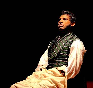 Pushkin- A Life Played Out