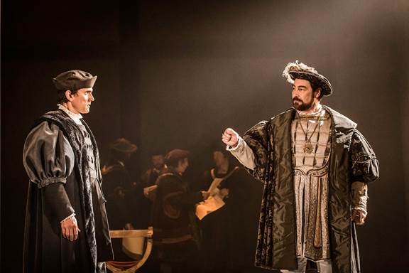 Wolf Hall