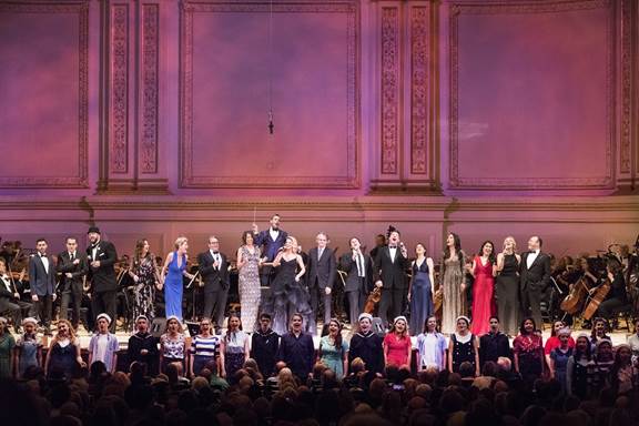 NY Pops – Something Wonderful
