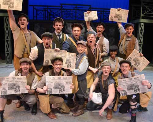 Newsies