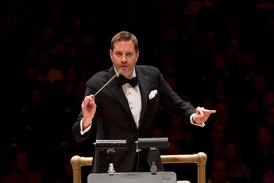 NY Pops – By Special Request An Evening With The Orchestra